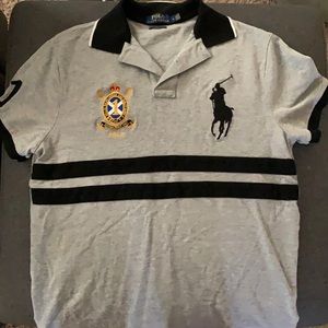 Ralph Lauren polo